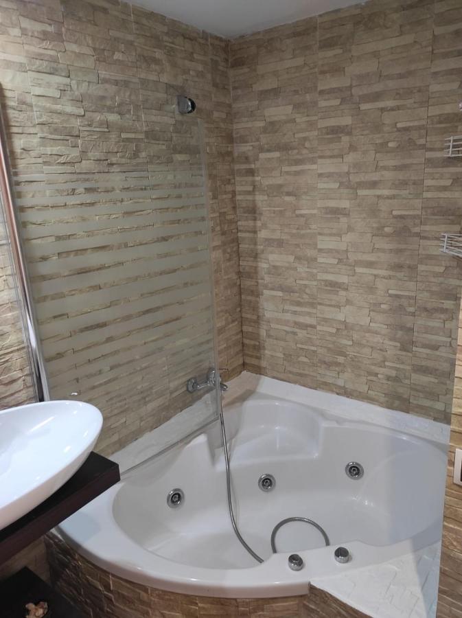 شقة Al-Andalus Agradable Casa Para Relajarse Y Descubrir قرطبة المظهر الخارجي الصورة