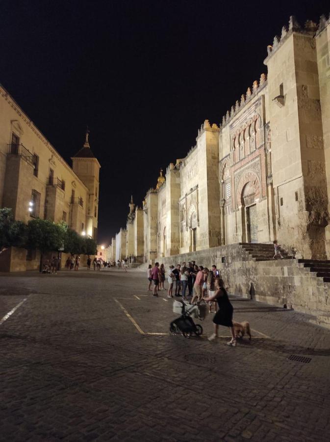 شقة Al-Andalus Agradable Casa Para Relajarse Y Descubrir قرطبة المظهر الخارجي الصورة
