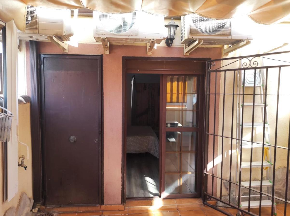 شقة Al-Andalus Agradable Casa Para Relajarse Y Descubrir قرطبة المظهر الخارجي الصورة