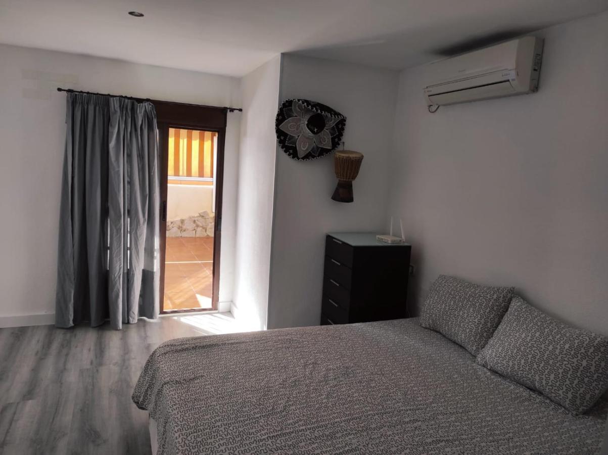 شقة Al-Andalus Agradable Casa Para Relajarse Y Descubrir قرطبة المظهر الخارجي الصورة