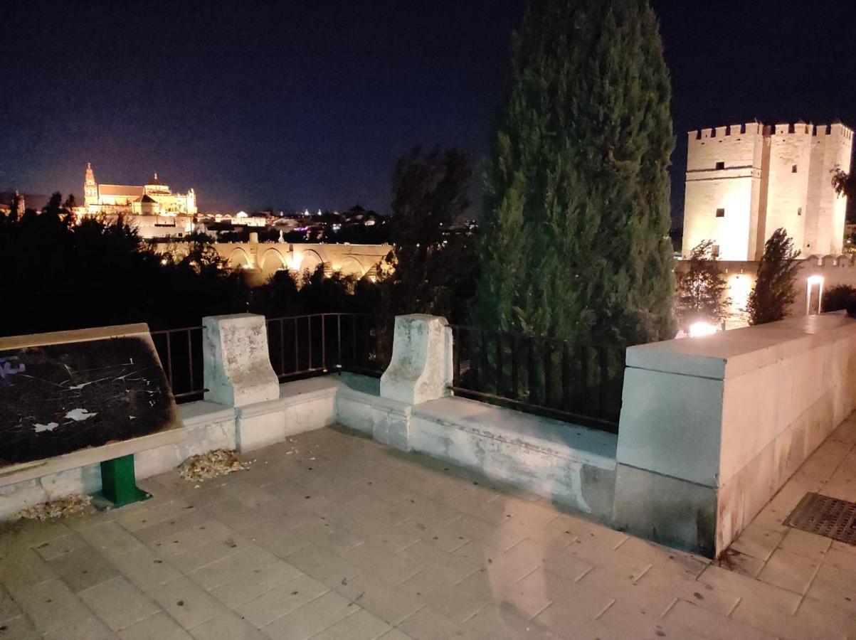 شقة Al-Andalus Agradable Casa Para Relajarse Y Descubrir قرطبة المظهر الخارجي الصورة