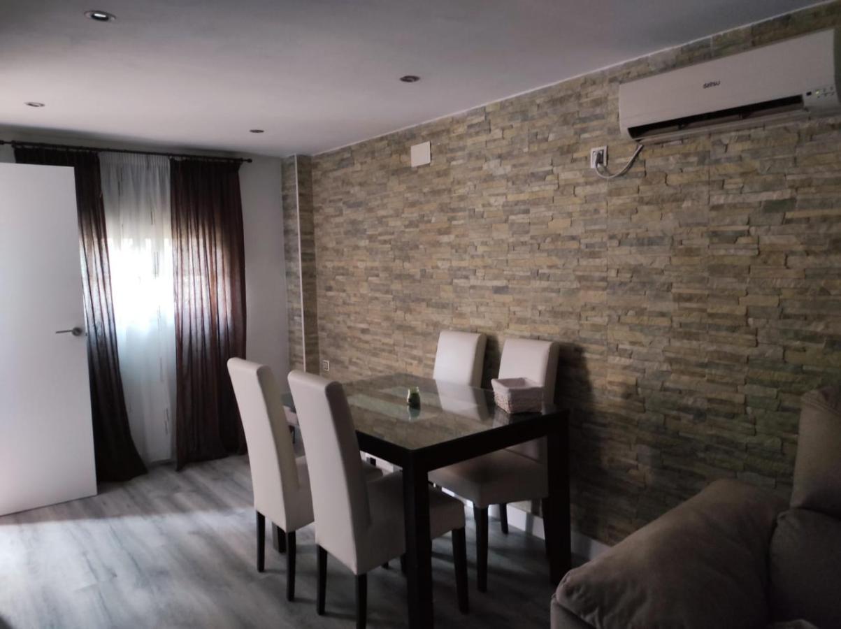 شقة Al-Andalus Agradable Casa Para Relajarse Y Descubrir قرطبة المظهر الخارجي الصورة