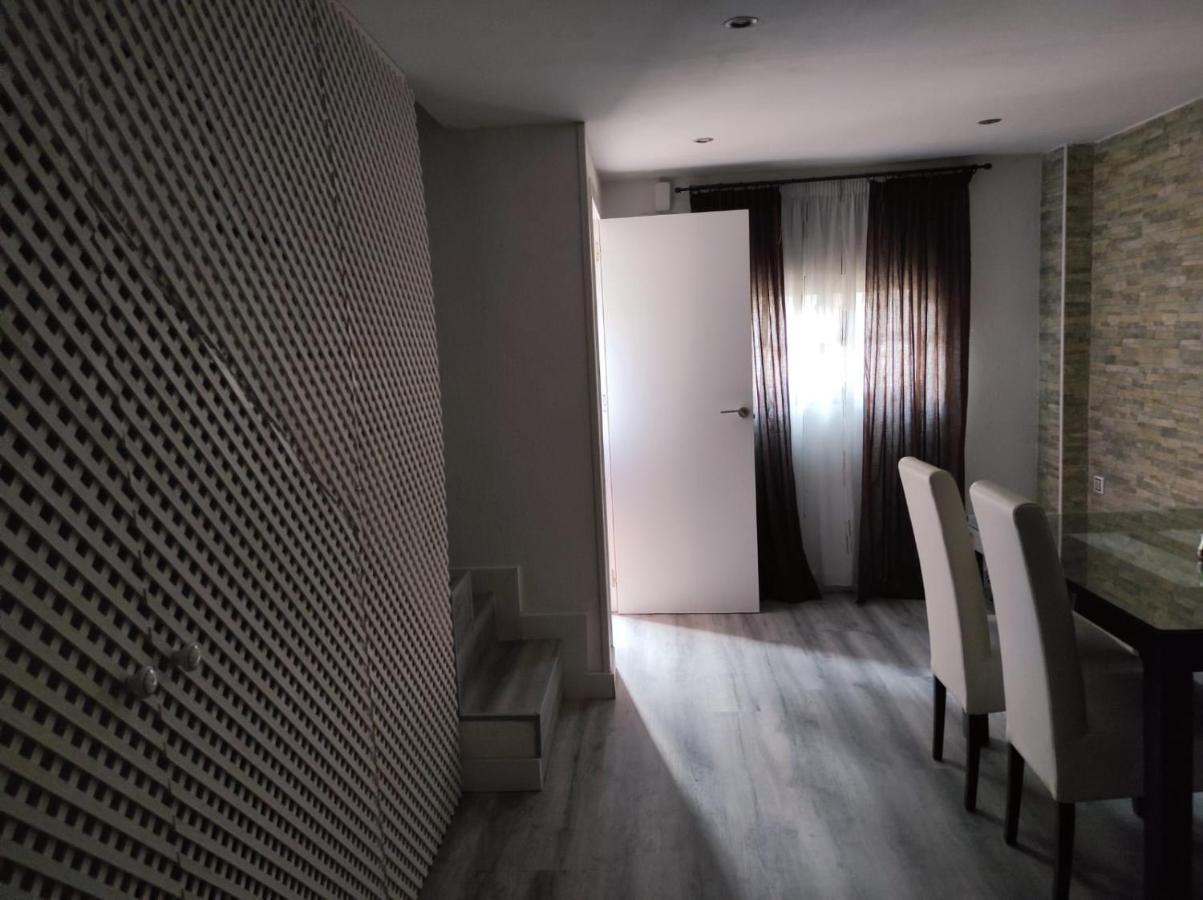 شقة Al-Andalus Agradable Casa Para Relajarse Y Descubrir قرطبة المظهر الخارجي الصورة